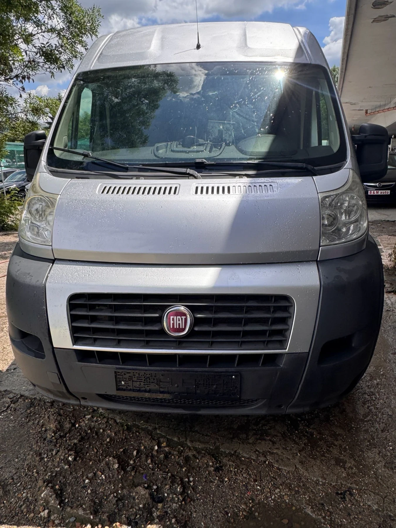 Fiat Ducato