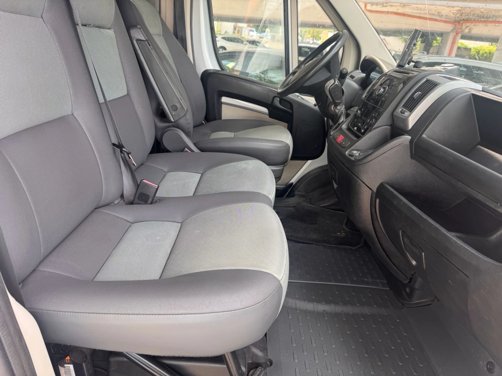 Fiat Ducato, снимка 12 - Бусове и автобуси - 55179123