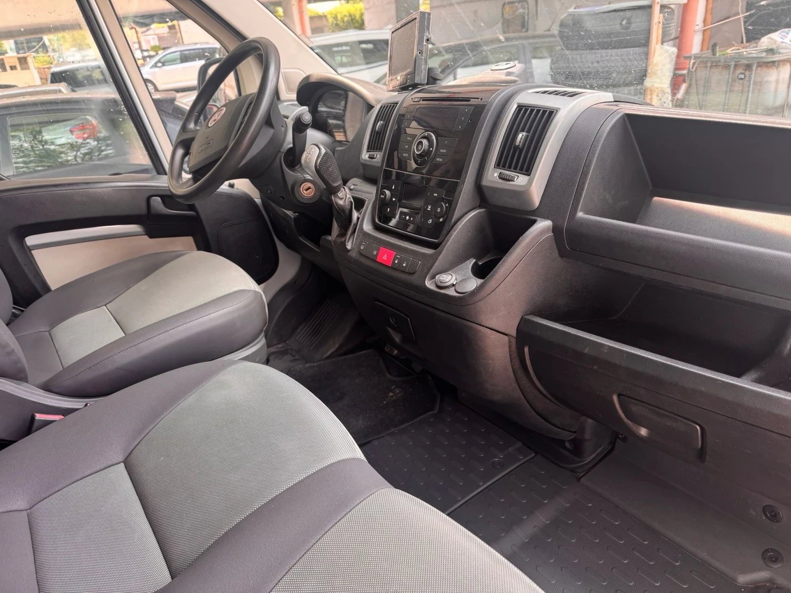 Fiat Ducato, снимка 11 - Бусове и автобуси - 55179123