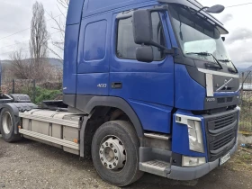 Volvo Fm, снимка 3