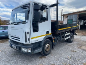 Iveco Eurocargo 75E16 | Mobile.bg    2