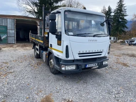     Iveco Eurocargo 75E16