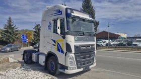 Volvo Fh 500  EURO 6    | Mobile.bg    2