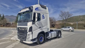  Volvo Fh