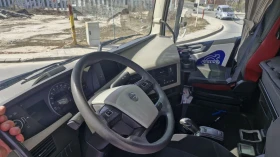 Volvo Fh 500  EURO 6    | Mobile.bg    10