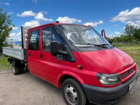 Ford Transit | Mobile.bg    6