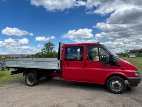 Ford Transit | Mobile.bg    7
