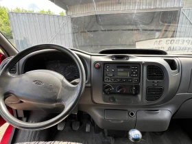 Ford Transit | Mobile.bg    11