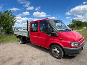 Ford Transit | Mobile.bg    5