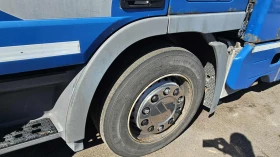 Обява за продажба на Mercedes-Benz Actros Kassbohrer Super Trans  ~44 400 EUR - изображение 4