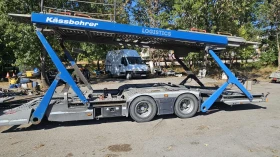 Обява за продажба на Mercedes-Benz Actros Kassbohrer Super Trans  ~44 400 EUR - изображение 7