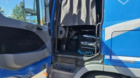 Обява за продажба на Mercedes-Benz Actros Kassbohrer Super Trans  ~44 400 EUR - изображение 1