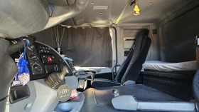 Обява за продажба на Mercedes-Benz Actros Kassbohrer Super Trans  ~44 400 EUR - изображение 6
