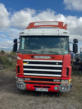 Обява за продажба на Scania 144 LB ~16 500 лв. - изображение 1