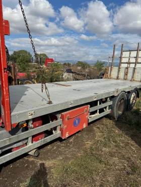 Обява за продажба на Scania 144 LB ~16 500 лв. - изображение 2