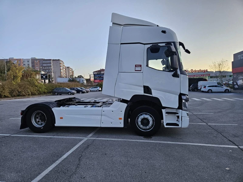 Renault T, снимка 8 - Камиони - 48428683