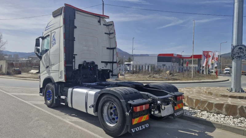 Volvo Fh 500  EURO 6 Хидравлична помпа , снимка 3 - Камиони - 49449889