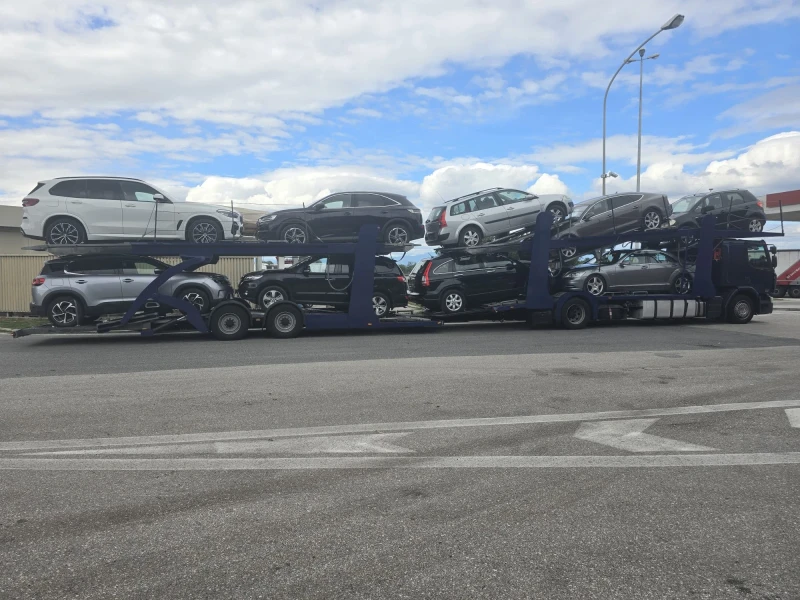 Renault Premium 450, снимка 12 - Камиони - 52680517