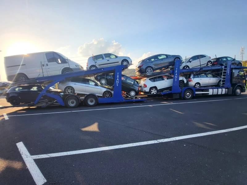 Renault Premium 450, снимка 3 - Камиони - 52680517