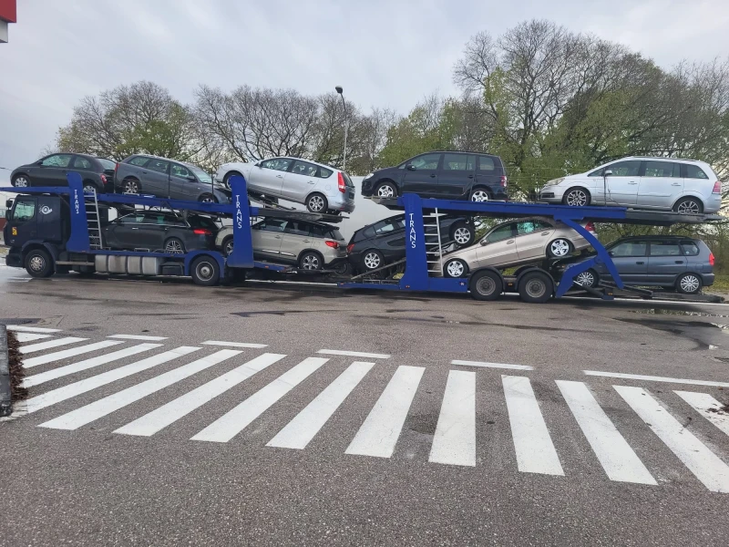 Renault Premium 450, снимка 2 - Камиони - 52680517