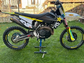 Husqvarna FC 450 Rockstar Edition - изображение 6