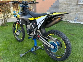 Husqvarna FC 450 Rockstar Edition - изображение 3