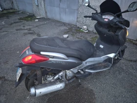 Yamaha X-max 250i, снимка 4