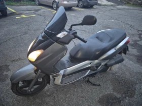 Yamaha X-max 250i, снимка 2