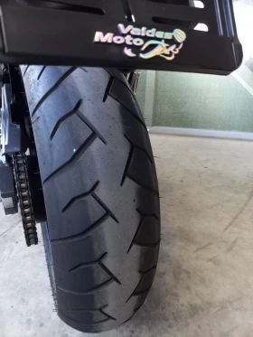 Yamaha Fazer 600, снимка 8