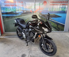 Yamaha Fazer 600, снимка 2