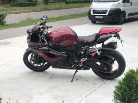 Suzuki Gsxr, снимка 10