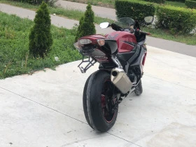 Suzuki Gsxr, снимка 3