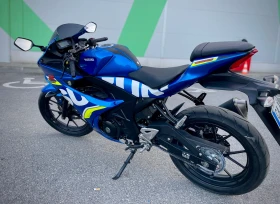 Suzuki Gsxr 125 2022, снимка 6