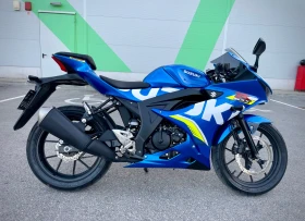  Suzuki Gsxr