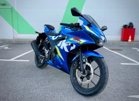 Suzuki Gsxr 125 2022, снимка 2