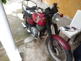 Cz 350 Jawa 350, снимка 2