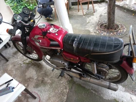 Cz 350 Jawa 350, снимка 3