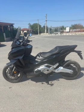 Обява за продажба на Honda Forza 750 LED ABS ~15 999 лв. - изображение 4