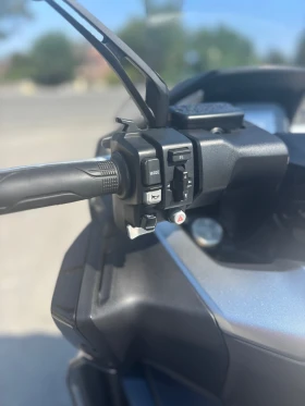 Обява за продажба на Honda Forza 750 LED ABS ~15 999 лв. - изображение 6