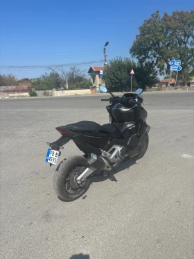Обява за продажба на Honda Forza 750 LED ABS ~15 999 лв. - изображение 11