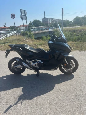 Обява за продажба на Honda Forza 750 LED ABS ~15 999 лв. - изображение 3