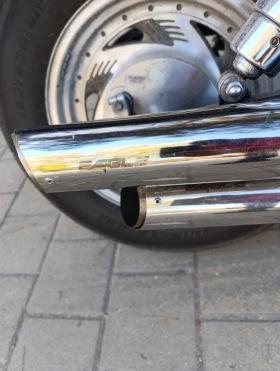 Suzuki Marauder | Mobile.bg    4