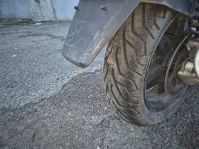 Yamaha X-max 250i | Mobile.bg    6