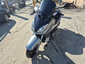 ������ Yamaha X-max