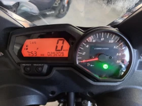 Yamaha Fazer 600, снимка 3 - Мотоциклети и мототехника - 53623174