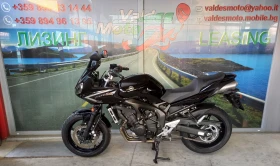 Yamaha Fazer 600, снимка 5 - Мотоциклети и мототехника - 53623174