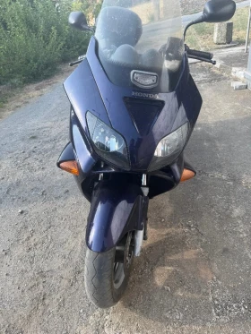 ������ Honda Jazz