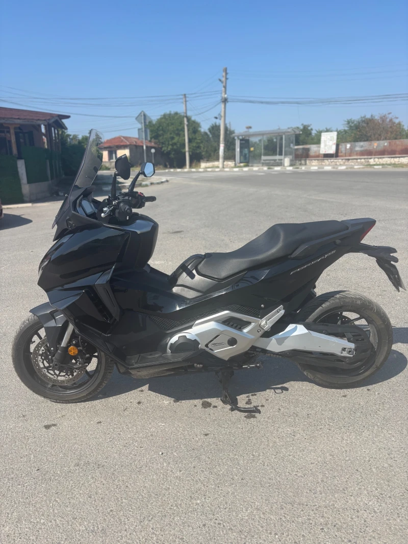 Honda Forza 750 LED ABS, снимка 5 - Мотоциклети и мототехника - 51342356