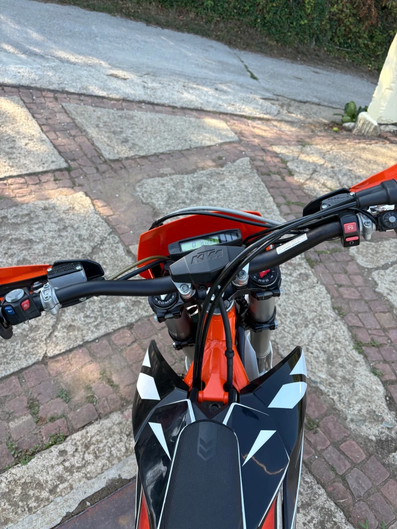 Ktm Freeride, снимка 4 - Мотоциклети и мототехника - 52287307