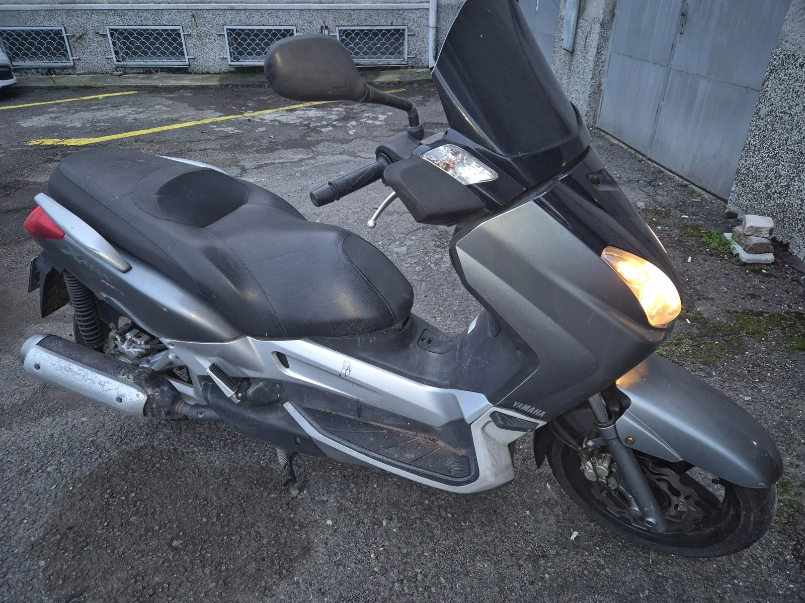 Yamaha X-max 250i, снимка 1